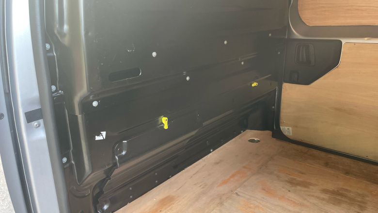 Citroen Dispatch Xl Diesel 1400 2.0 BlueHDi 145 Van Driver Edition EAT8